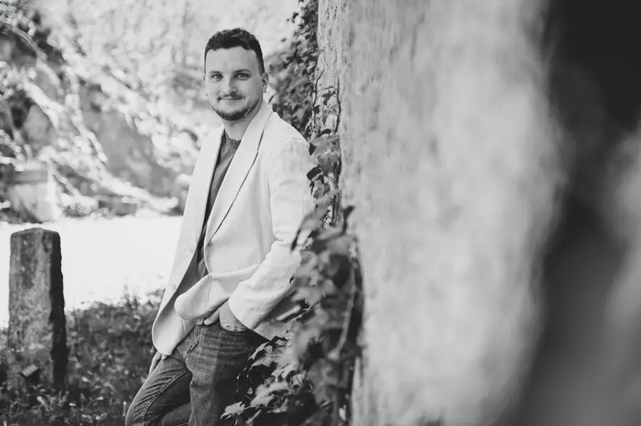 Párové focení Věra Lukešová - Fotografie č. 2