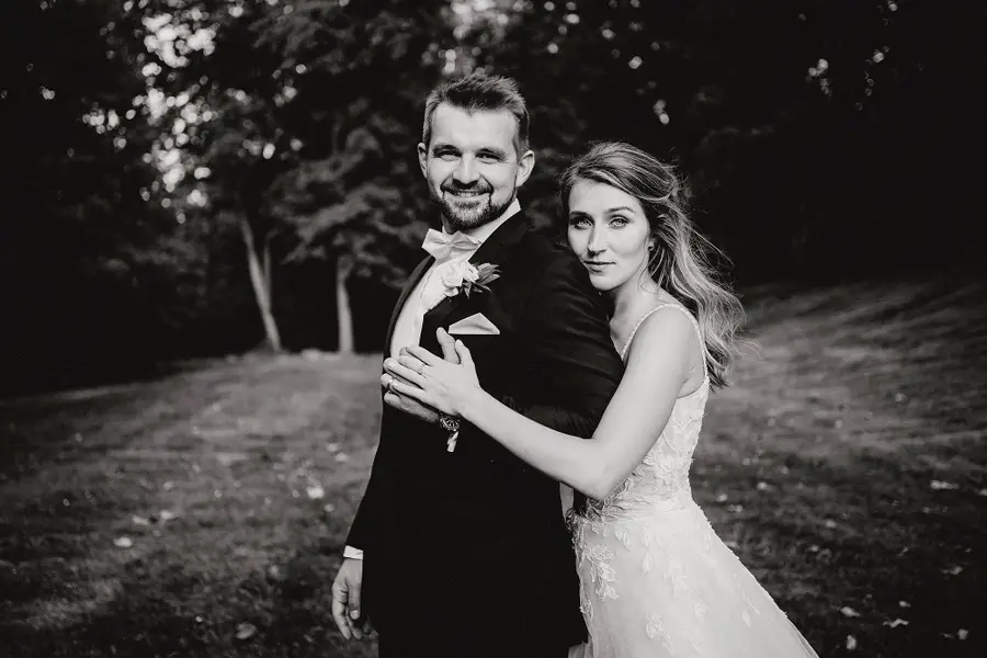 Svatební fotograf Michal Böhm - Fotografie č. 4