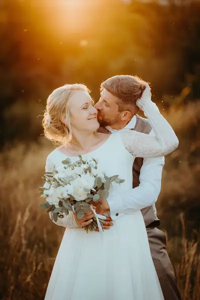 Svatební fotograf Michal Böhm - Fotografie č. 9