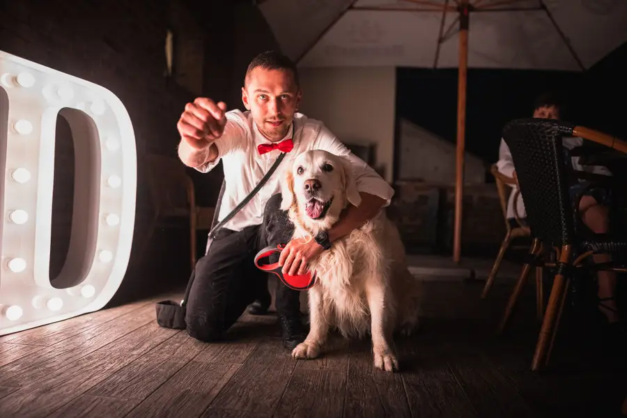 Svatební fotograf - Fotografie č. 15