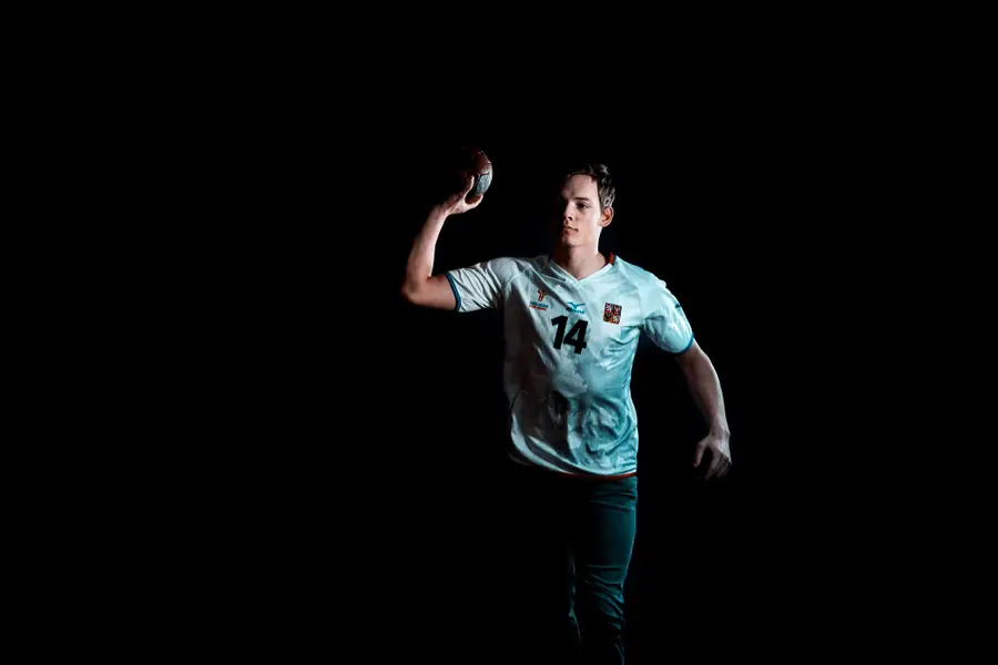 Sportovní fotograf - Fotografie č. 11