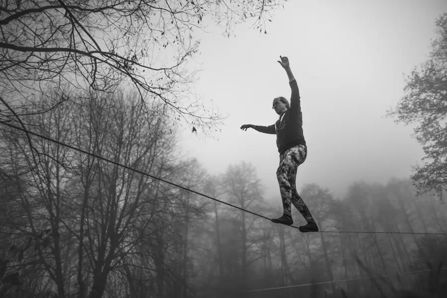Sportovní fotograf - Fotografie č. 8
