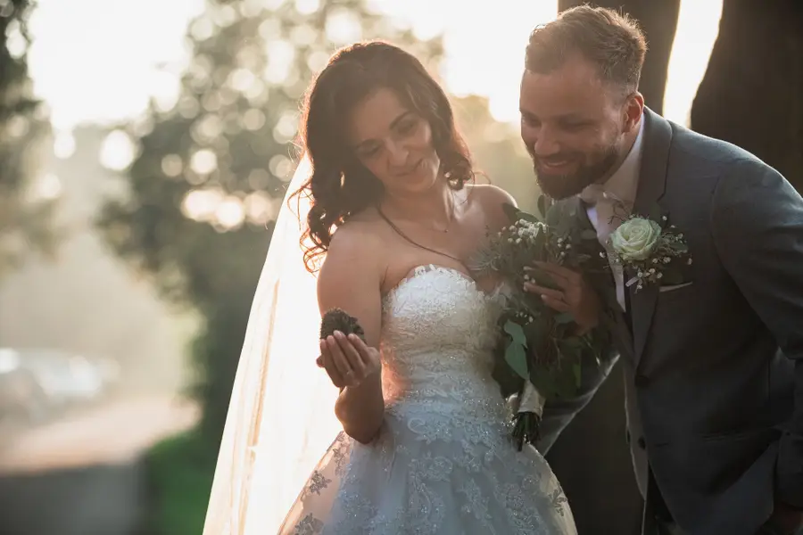 Svatební fotograf Kamila Sedláčková - Fotografie č. 8