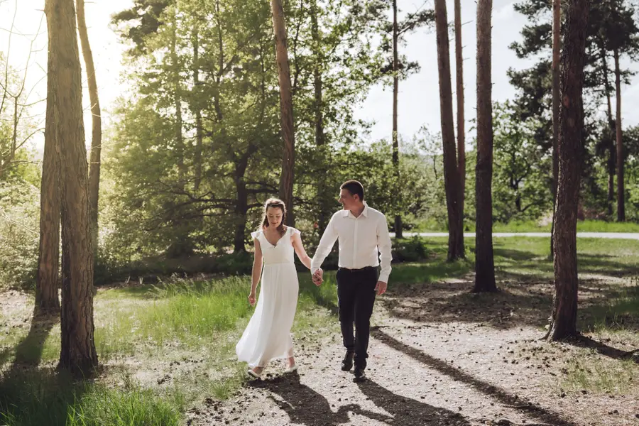 Svatební fotograf - Fotografie č. 5