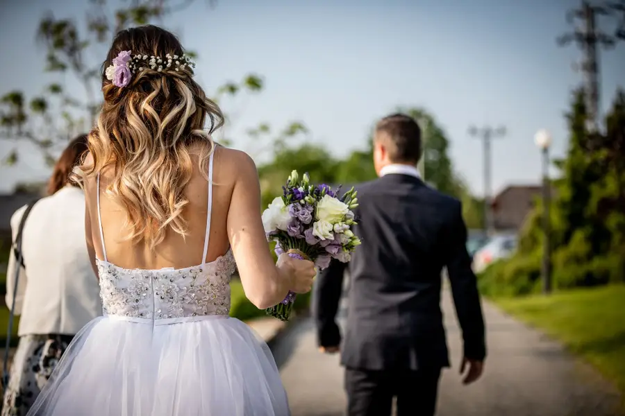 Svatební fotograf - Fotografie č. 18