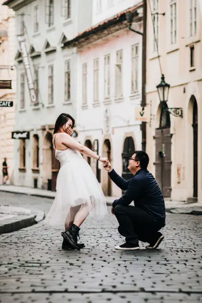 Svatební fotograf David Pokorník - Fotografie č. 9