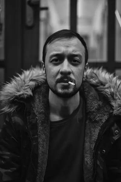 Portréty - Fotografie č. 12