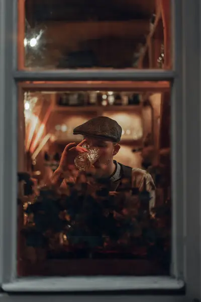 Portréty - Fotografie č. 9