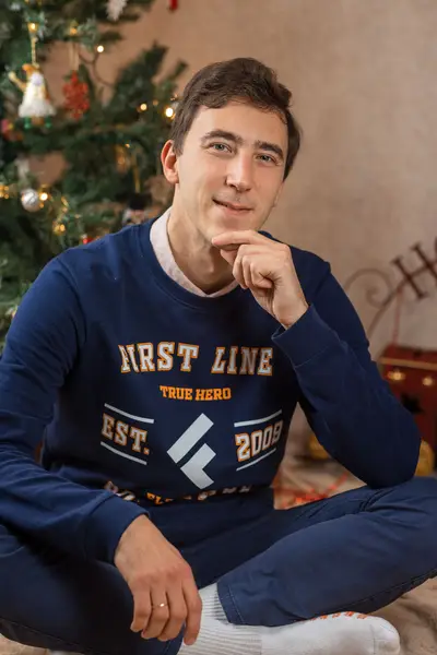 Mužský portrét - Fotografie č. 6