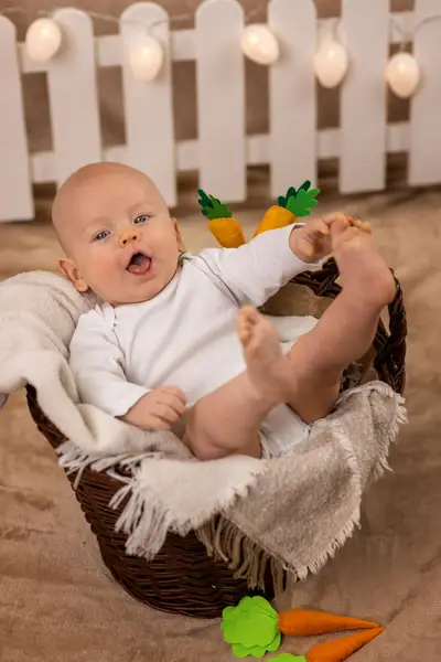 Newborn focení - Fotografie č. 9