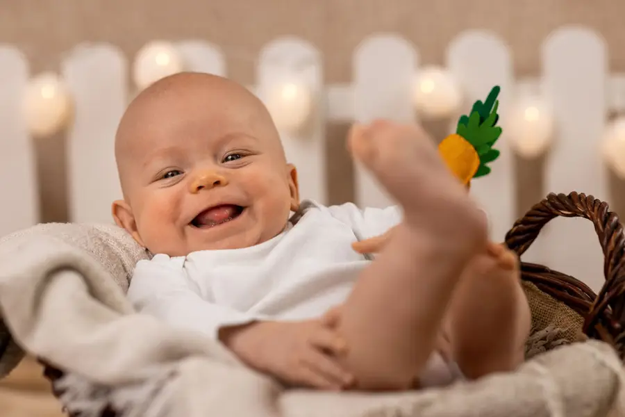Newborn focení - Fotografie č. 8