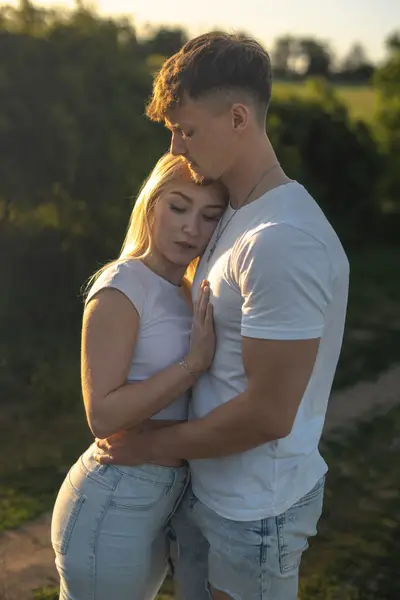 Párové focení Jiří Antoňů - Fotografie č. 4