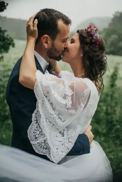 Svatební fotograf - Fotografie č. 2