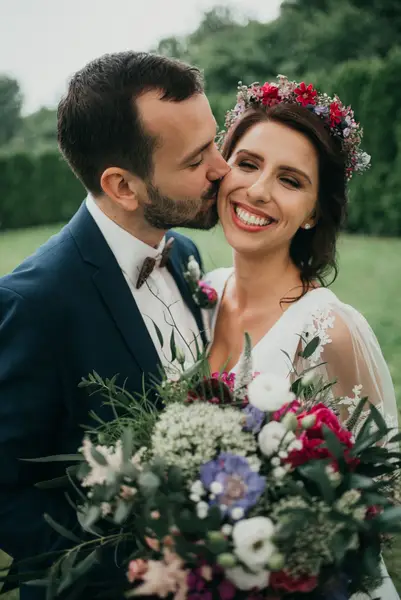 Svatební fotograf - Fotografie č. 4