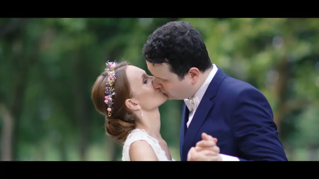 Svatební kameraman Jan Bareš - Fotografie č. 3
