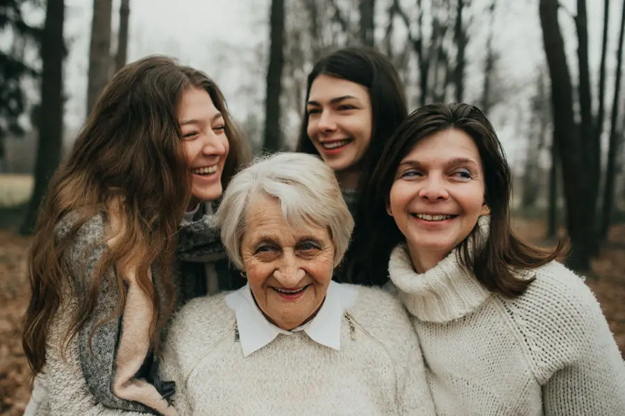Rodinné focení Kateřina Barvířová - Fotografie č. 4