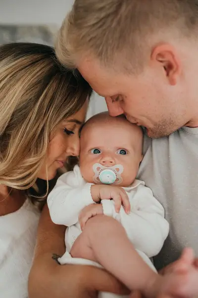 Rodinné focení Kateřina Barvířová - Fotografie č. 5