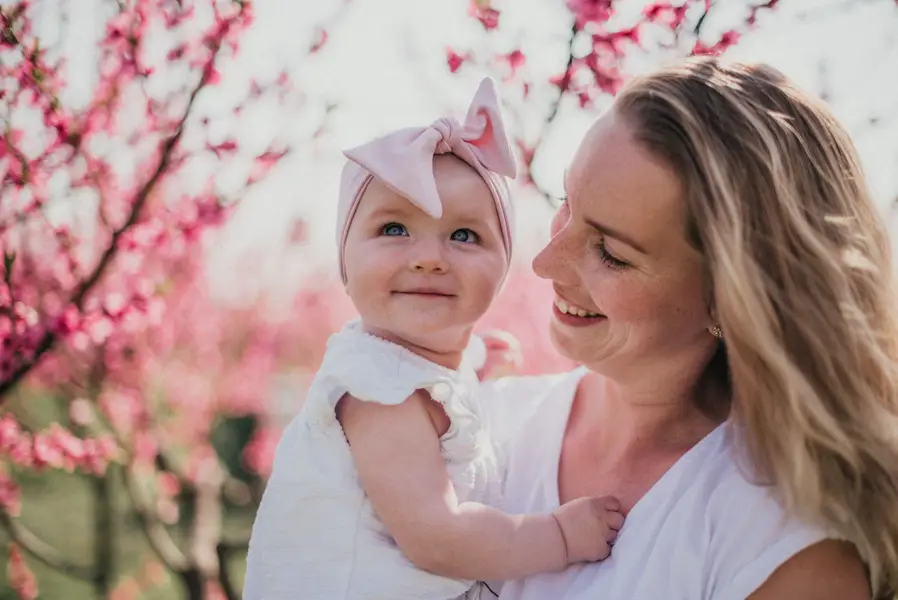 Rodinné focení Kateřina Barvířová - Fotografie č. 8