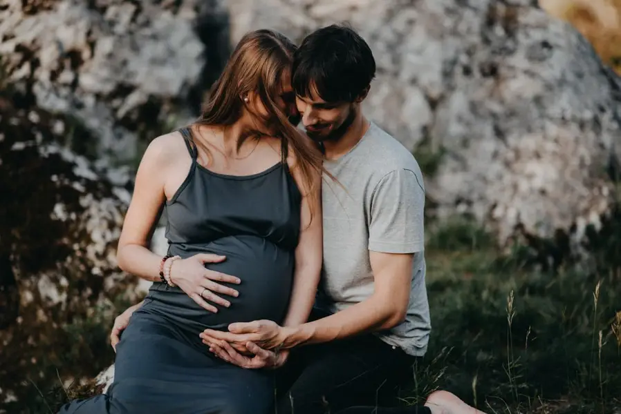 Rodinné focení Kateřina Barvířová - Fotografie č. 2