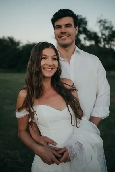Svatební fotograf - Fotografie č. 11