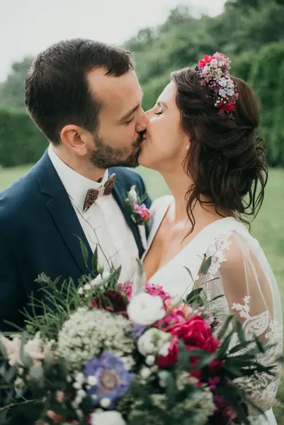 Svatební fotograf - Fotografie č. 3