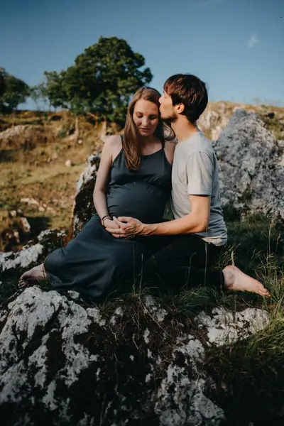 Rodinné focení Kateřina Barvířová - Fotografie č. 1