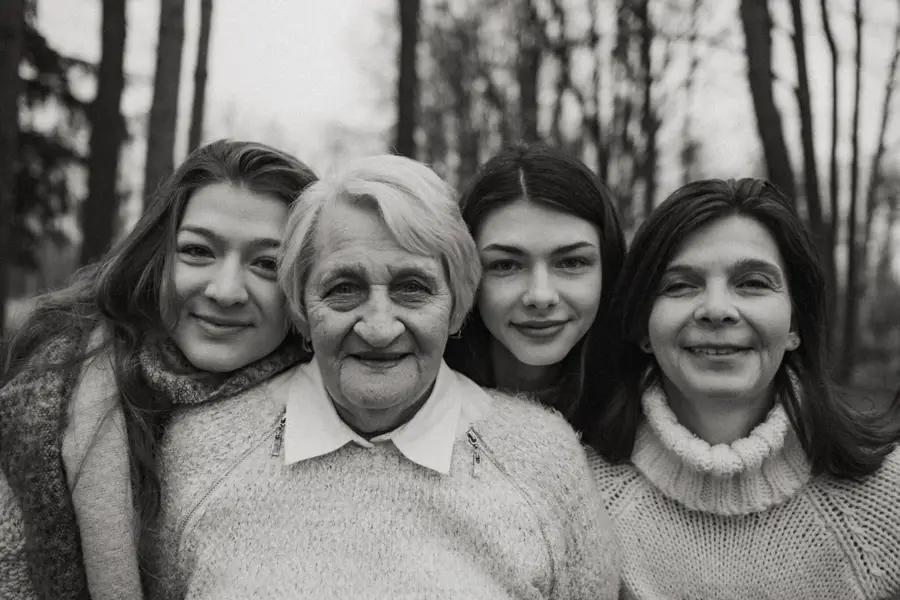 Rodinné focení Kateřina Barvířová - Fotografie č. 3