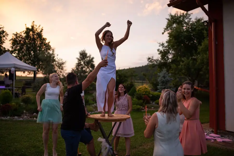 Svatební fotograf - Fotografie č. 14