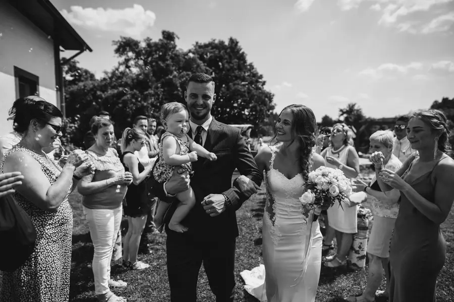 Svatební fotograf - Fotografie č. 15