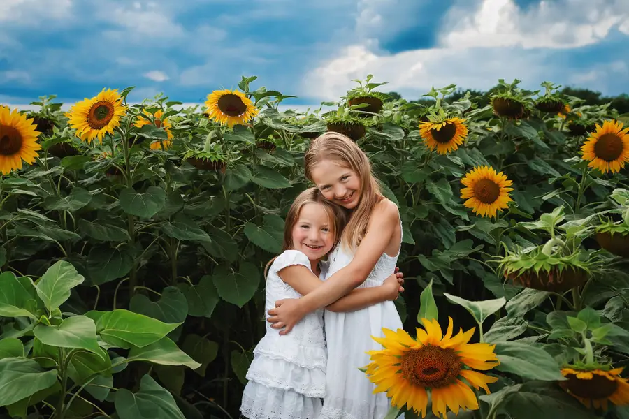Rodinné focení Martina Macáková - Fotografie č. 10