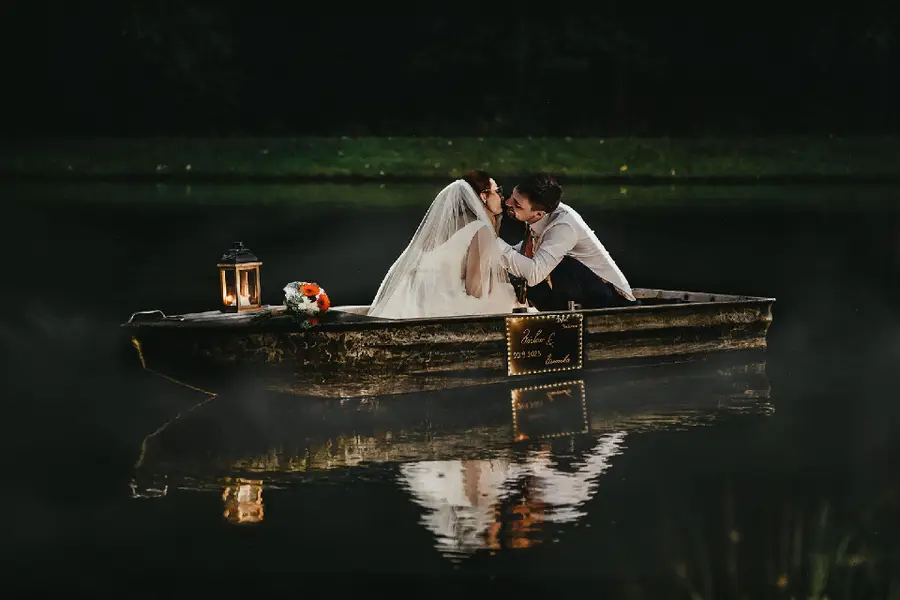 Svatební fotograf Pavel Rajdus - Fotografie č. 4