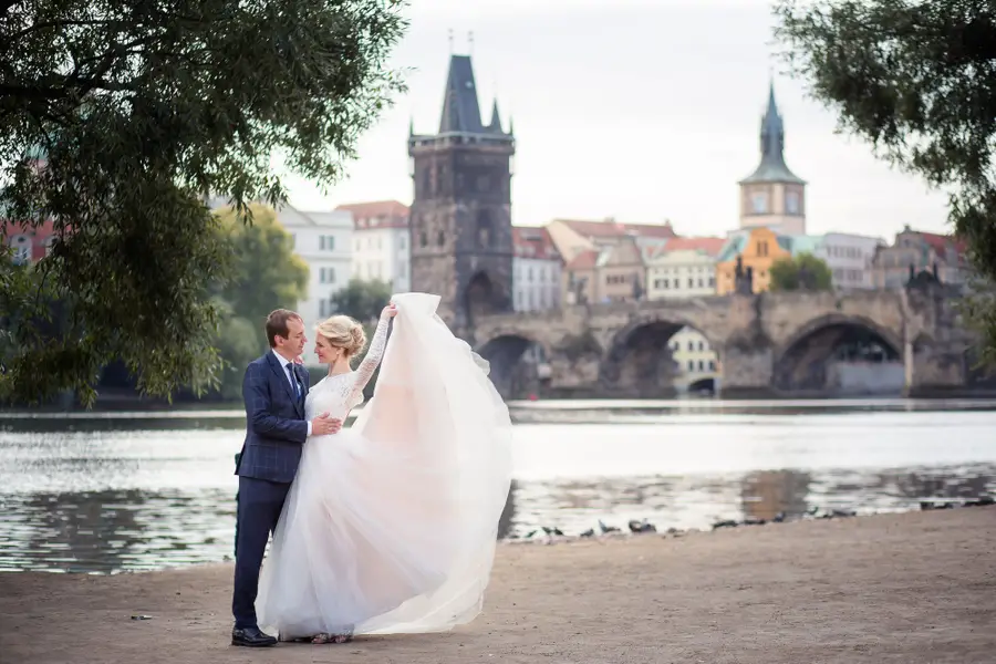 Svatební fotograf Roman Lutkov - Fotografie č. 8