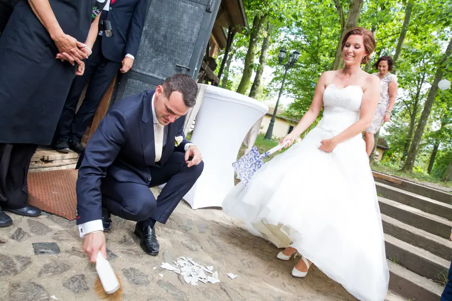 Svatební fotograf - Fotografie č. 24