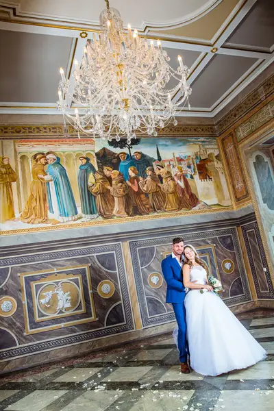 Svatební fotograf - Fotografie č. 12