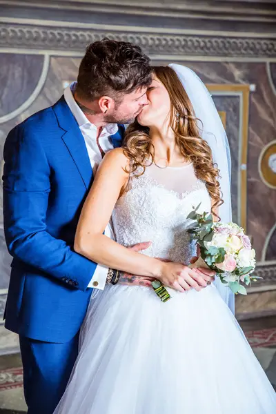 Svatební fotograf - Fotografie č. 13