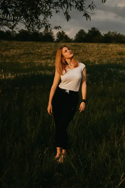 Portréty - Fotografie č. 21