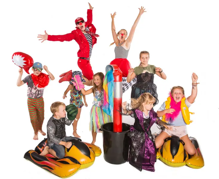 Rodinné focení Kristýna Junková - Fotografie č. 8
