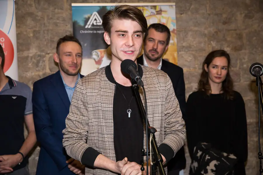 Focení eventů a akcí - Fotografie č. 25
