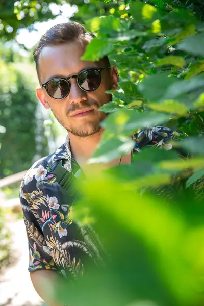Portréty - Fotografie č. 7