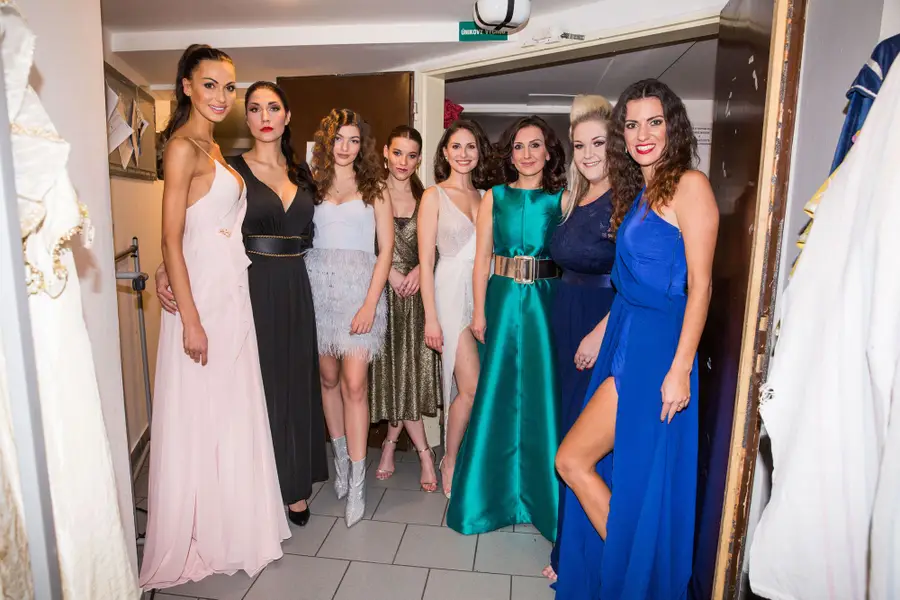 Focení eventů a akcí - Fotografie č. 14