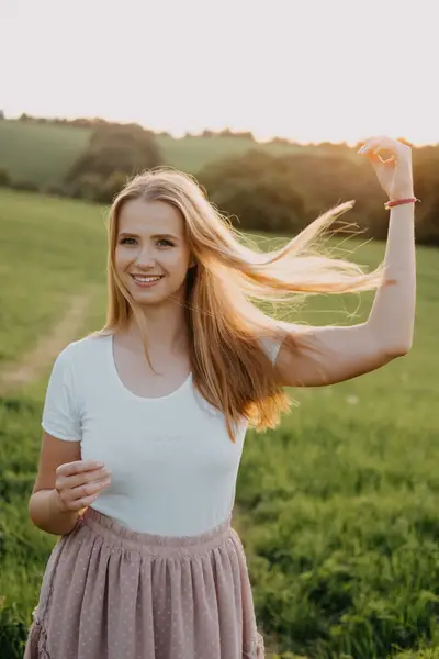 Portréty - Fotografie č. 20