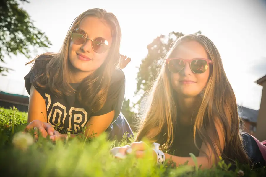 Rodinné focení Kristýna Junková - Fotografie č. 5