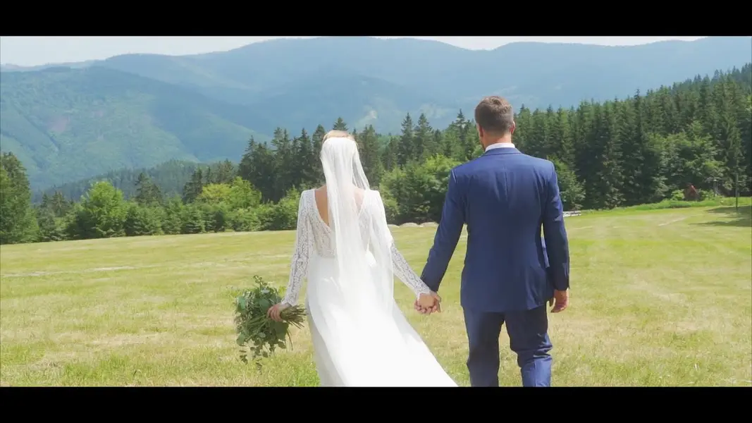 Svatební kameraman - Fotografie č. 4