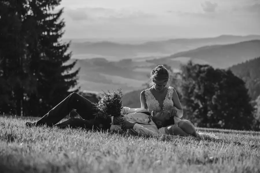 Svatební fotograf - Fotografie č. 10