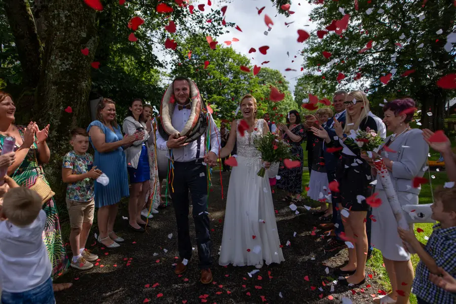 Svatební fotograf - Fotografie č. 4