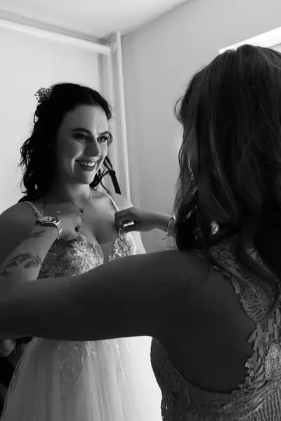 Svatební fotograf Natálie Vačevová - Fotografie č. 5
