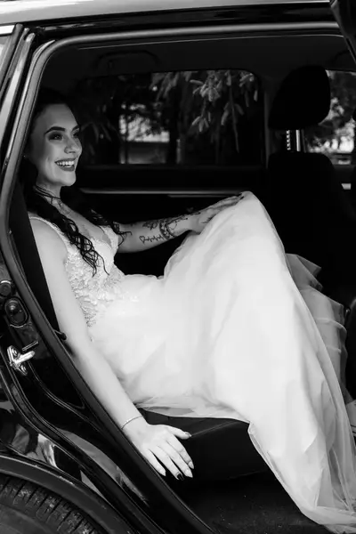Svatební fotograf Natálie Vačevová - Fotografie č. 6