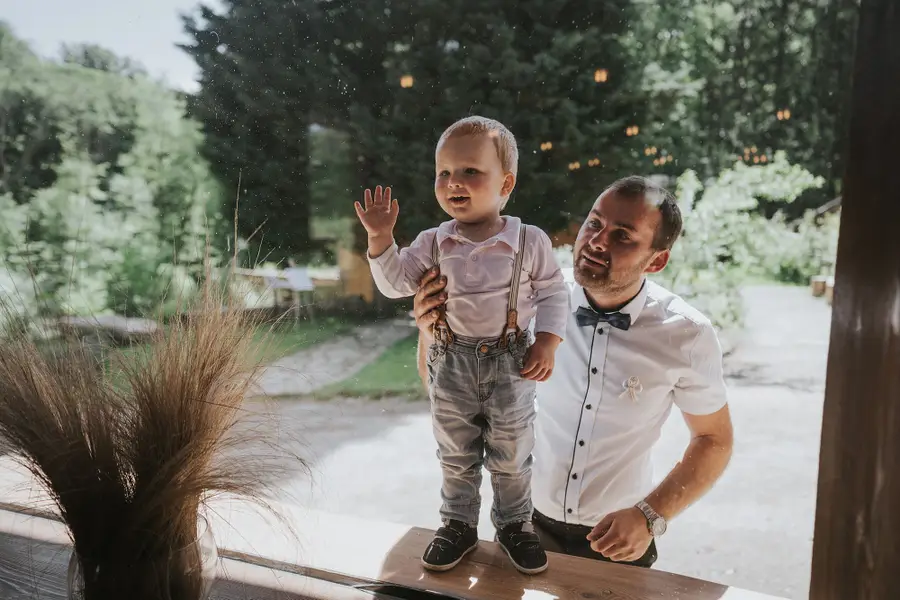 Svatební fotograf - Fotografie č. 14