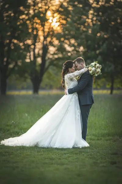 Svatební fotograf - Fotografie č. 11
