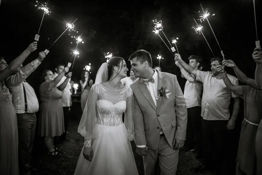 Svatební fotograf Nikol Koppová - Fotografie č. 10
